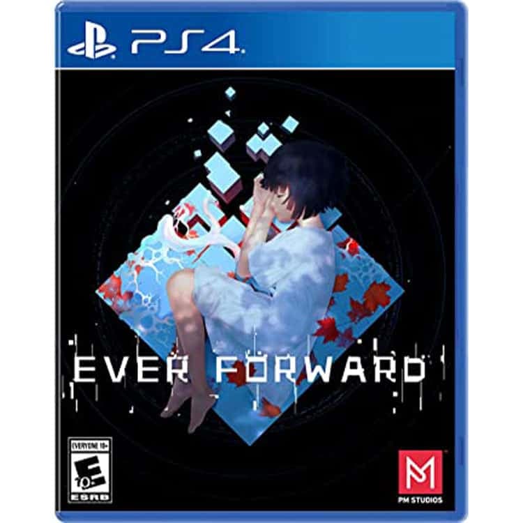 دیسک بازی Ever Forward – مخصوص PS4