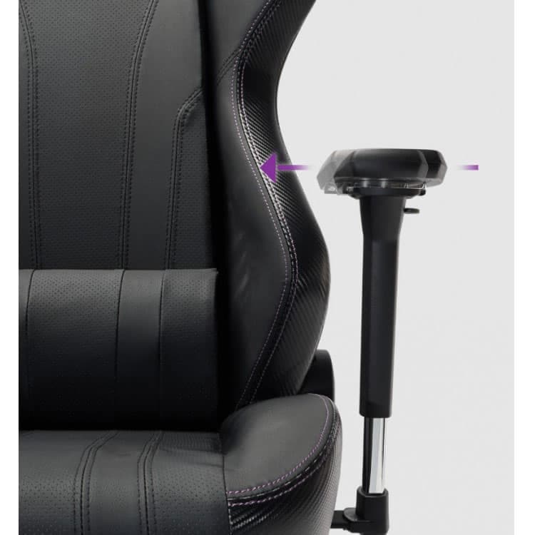 صندلی گیمینگ Cooler Master Caliber X1 — تصویر ۶