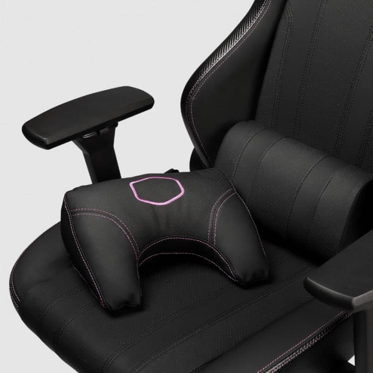 صندلی گیمینگ Cooler Master Caliber X1 — تصویر ۷