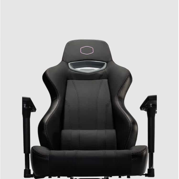صندلی گیمینگ Cooler Master Caliber X1 — تصویر ۴