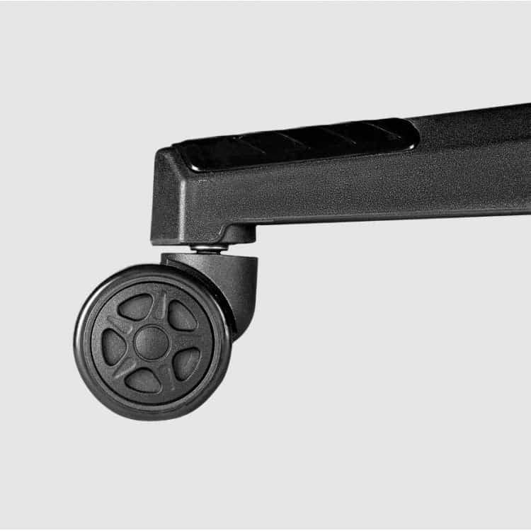 صندلی گیمینگ Cooler Master Caliber R1S – رنگ Rose Gray — تصویر ۲