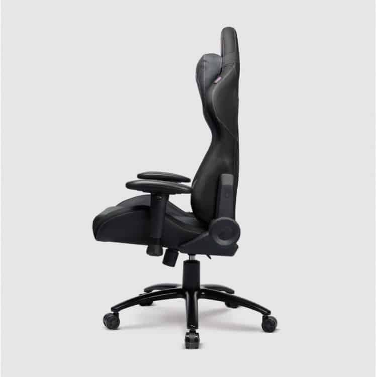 صندلی گیمینگ Cooler Master Caliber R2 – مشکی — تصویر ۳