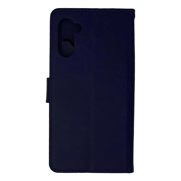 کیف چرمی کلاسوری سامسونگ Note 10/N970 بند دار — تصویر ۷