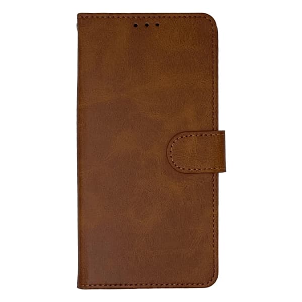 کیف چرمی کلاسوری سامسونگ Note 10/N970 بند دار — تصویر ۵