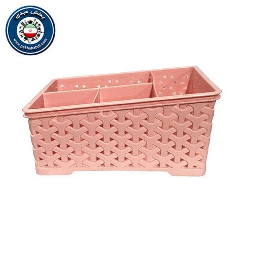 نظم دهنده رومیزی 4 خانه مرسه 80086 — تصویر ۳