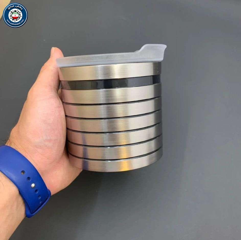 جا حبوباتی تایلندی بازن سایز 1 — تصویر ۲