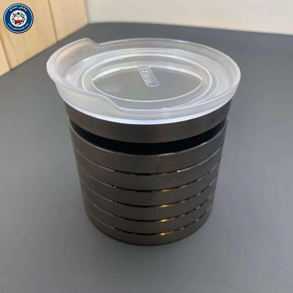 جا حبوباتی تایلندی بازن سایز 1 — تصویر ۳