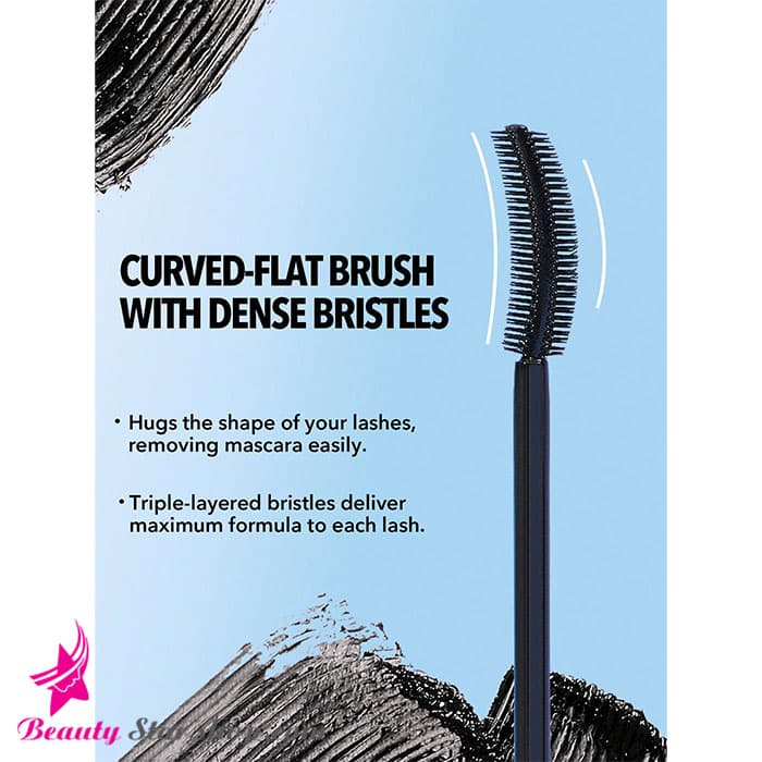 پاک کننده ریمل شیگلم مدل Clean Queen Mascara Remover — تصویر ۲