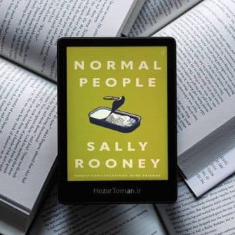 دانلود رمان Normal People 2019
