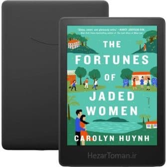 دانلود رمان The Fortunes of Jaded Women به زبان انگلیسی