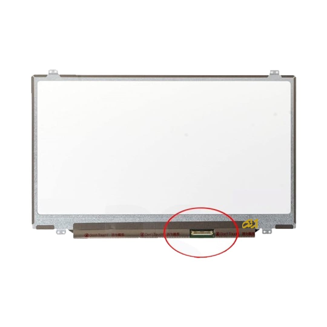ال ای دی لپ تاپ DELL VOSTRO 3460 — تصویر ۴