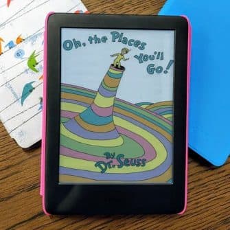 دانلود کتاب Oh the Places You will Go ۲۰۱۳