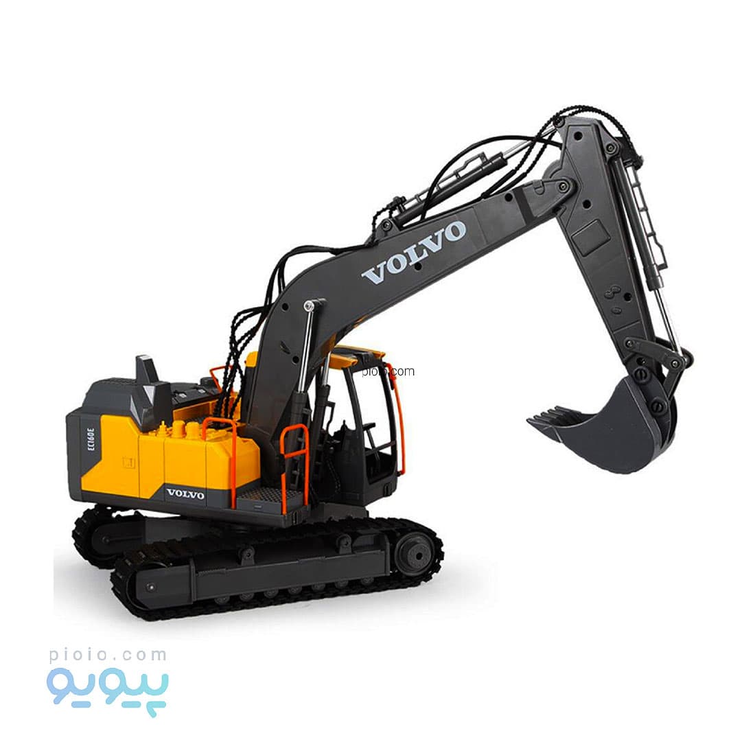 ماشین کنترلی Double E کد 003-568 تک و عمده — تصویر ۶