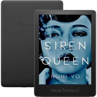 دانلود رمان Siren Queen 2022