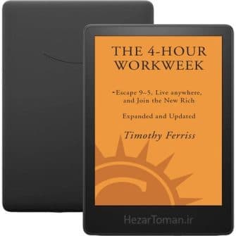 دانلود کتاب The 4-Hour Workweek