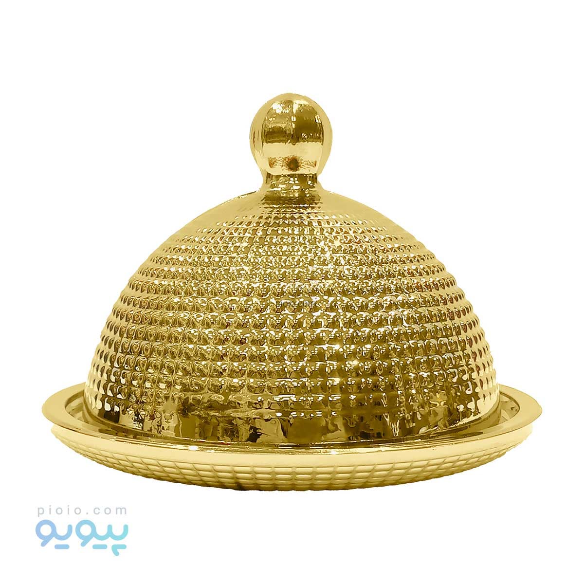 کره خوری ونیز طلایی