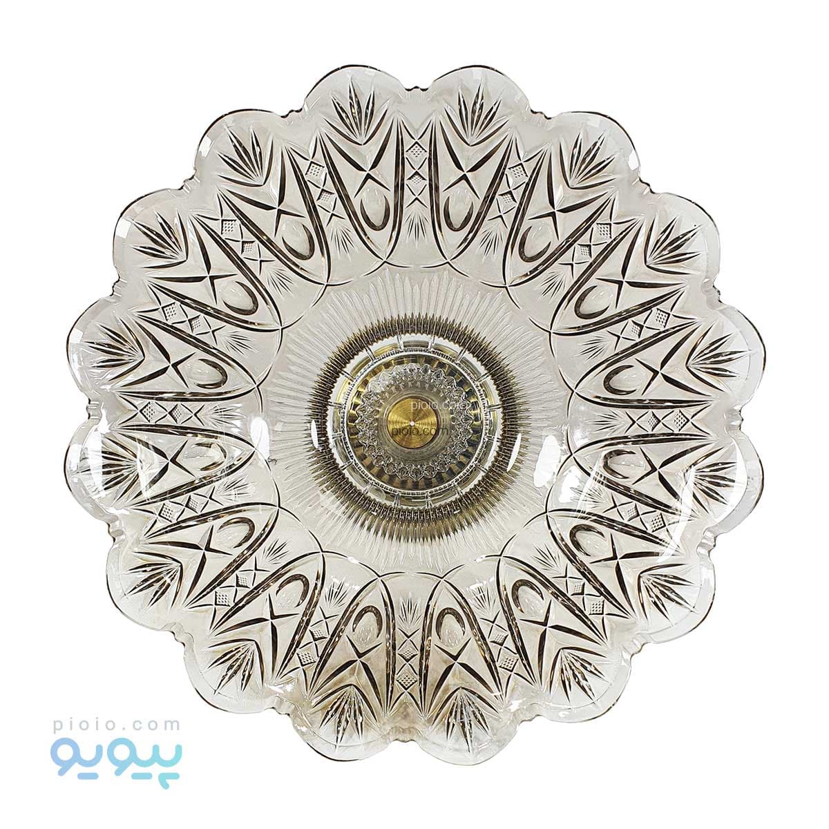 میوه خوری کنزو kenzo شامپاینی — تصویر ۲