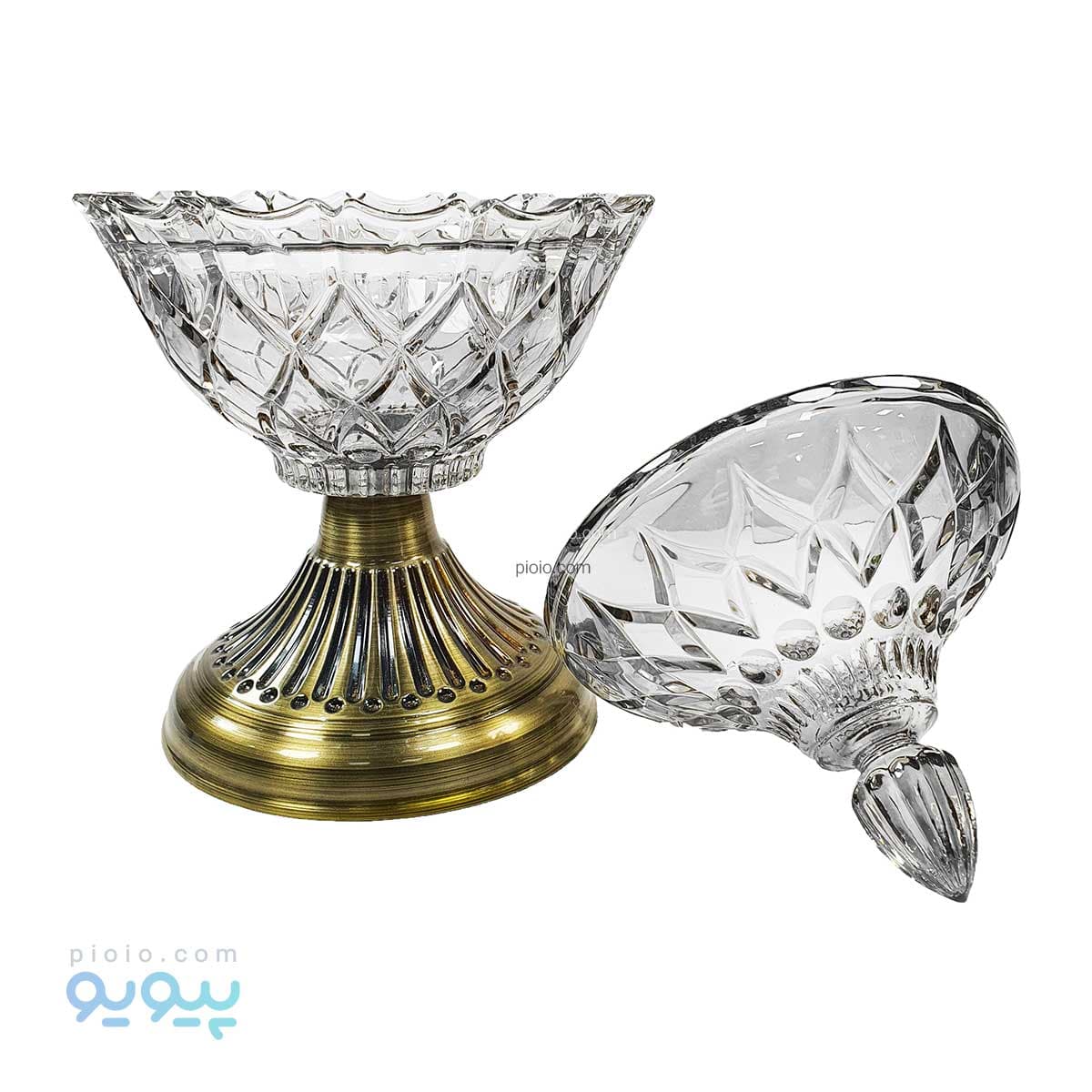 شکلات خوری پاریس — تصویر ۳