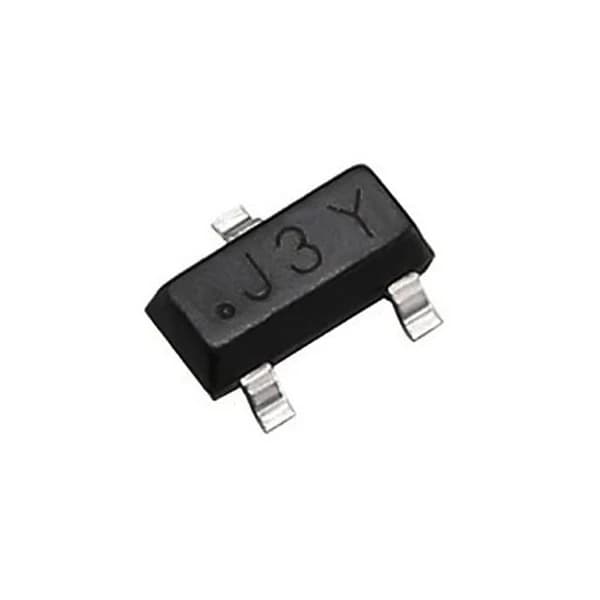 MMBT5551-SMD — تصویر ۲