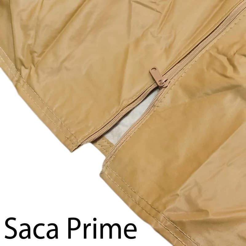 چادر خودرو ساکا مدل Saca Prime مناسب برای برلیانس H230 — تصویر ۲
