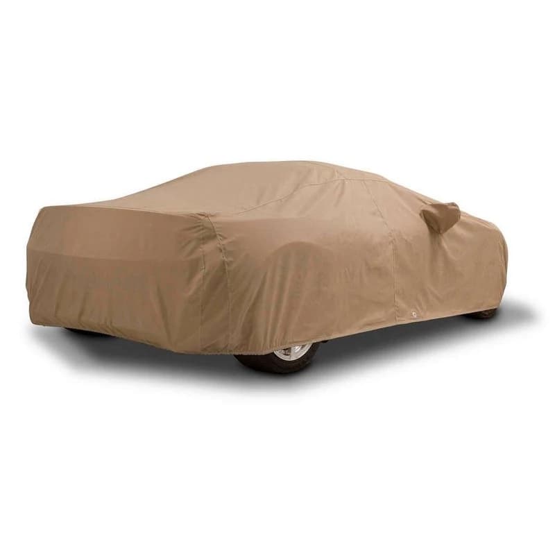 چادر خودرو رویال اسپرت مدل GRAND ROYAL PLUS مناسب برای لیفان X33 — تصویر ۸