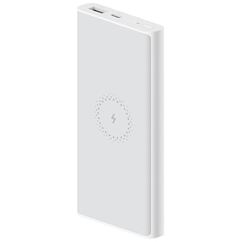 پاور بانک شیائومی 10000 میلی آمپر ساعت وایرلس مدل Xiaomi 10000mAh Power Bank WPB15PDZM — تصویر ۶