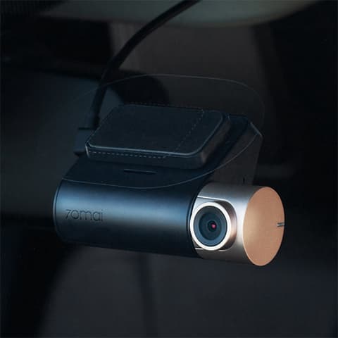 دوربین خودرو شیائومی 70mai Dash Cam Lite Midrive D08 — تصویر ۲