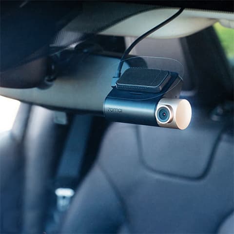 دوربین خودرو شیائومی 70mai Dash Cam Lite Midrive D08 — تصویر ۷