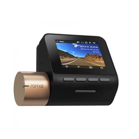 دوربین خودرو شیائومی 70mai Dash Cam Lite Midrive D08