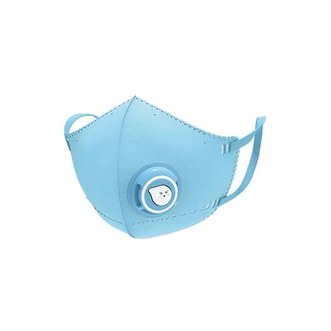 ماسک تنفسی کودک شیائومی مدل Air Pop