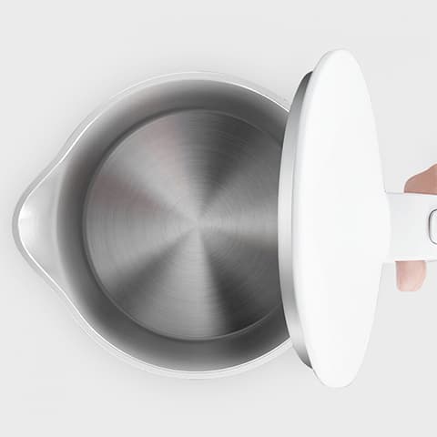 کتری برقی هوشمند میجیا شیائومی Mi Smart Kettle — تصویر ۵