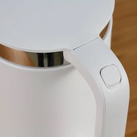 کتری برقی هوشمند میجیا شیائومی Mi Smart Kettle — تصویر ۷