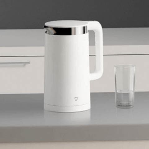 کتری برقی هوشمند میجیا شیائومی Mi Smart Kettle — تصویر ۴
