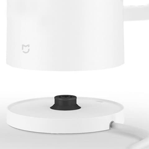 کتری برقی هوشمند میجیا شیائومی Mi Smart Kettle — تصویر ۳