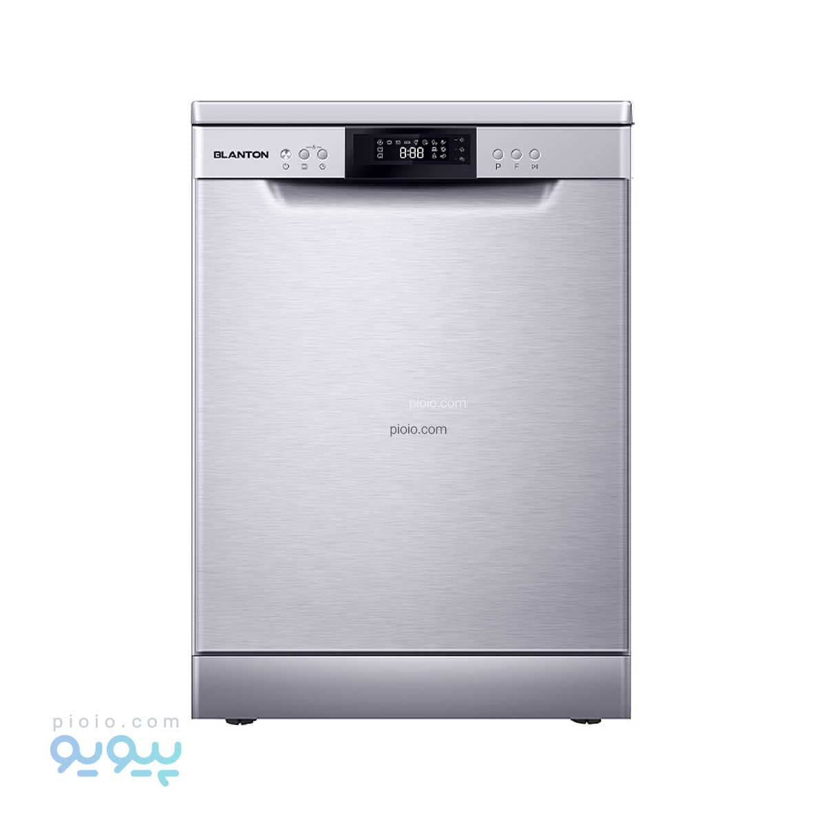 ماشین ظرفشویی بلانتون سه سبد 14 نفره آیتم BBT-DW1421