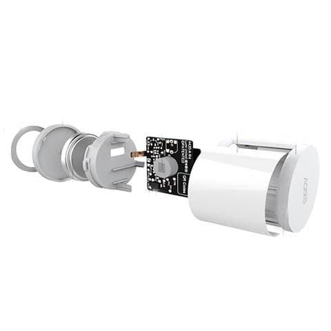 سنسور تشخیص حرکت شیائومی Xiaomi Motion Detector RTCGQ02LM — تصویر ۷