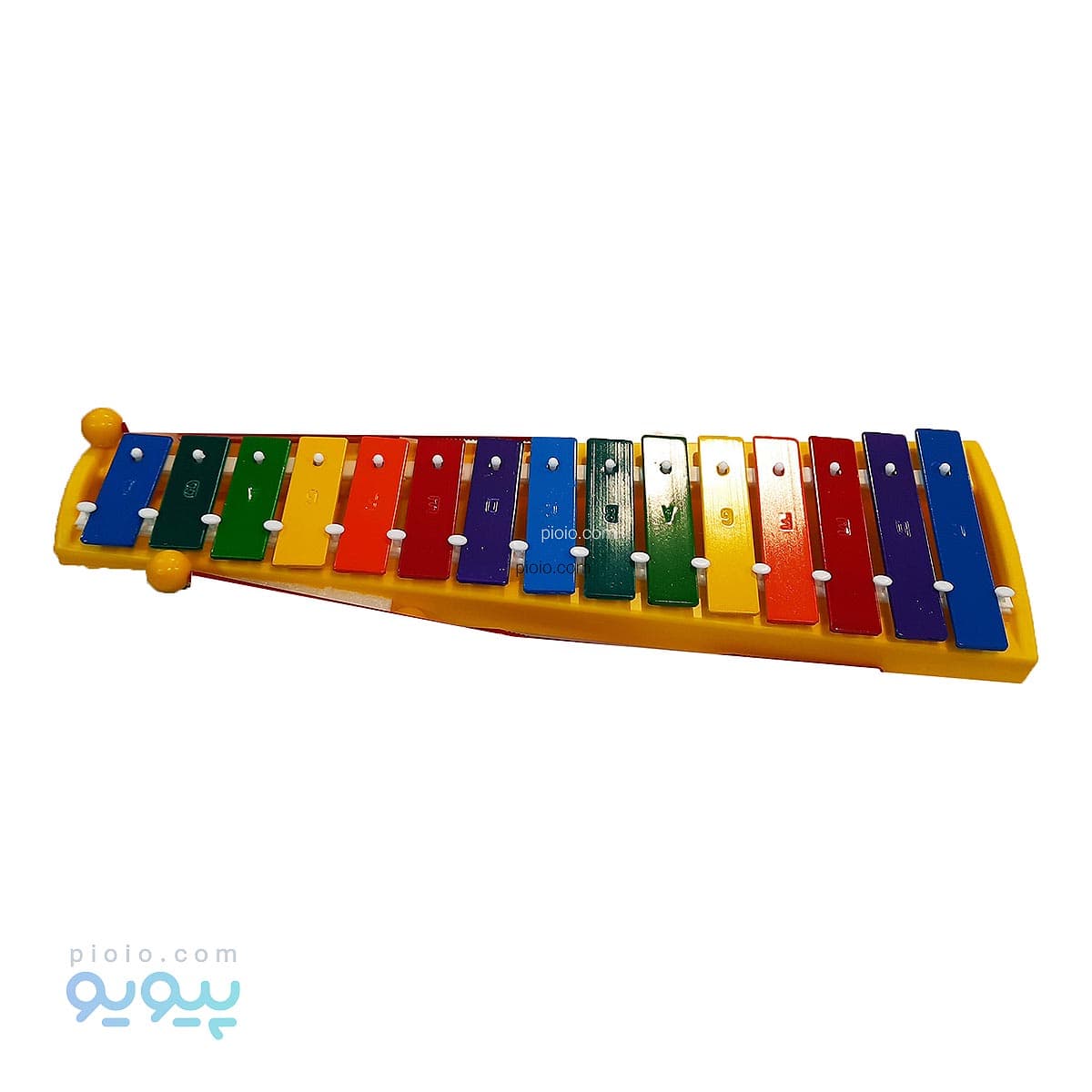 بلز فروزنده — تصویر ۵