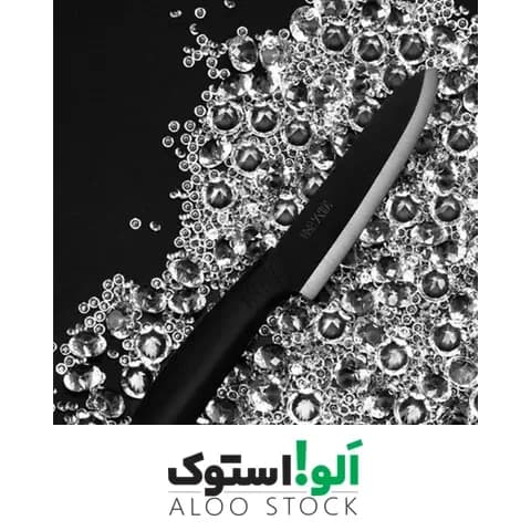 ست چاقوی سرامیکی هوهو مدل HuoHou Ceramic Knife Set HU0010 — تصویر ۸