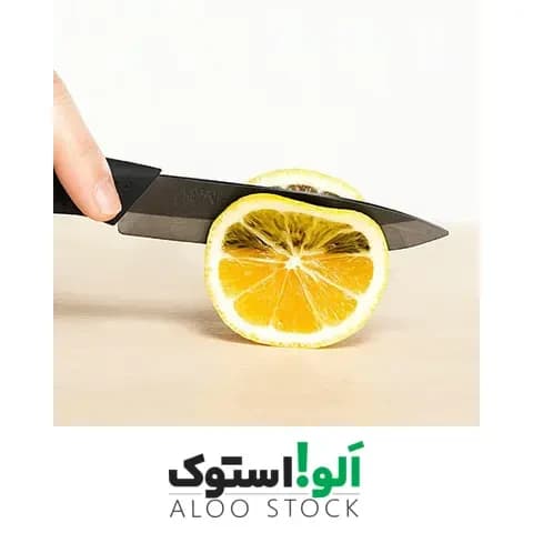 ست چاقوی سرامیکی هوهو مدل HuoHou Ceramic Knife Set HU0010 — تصویر ۹