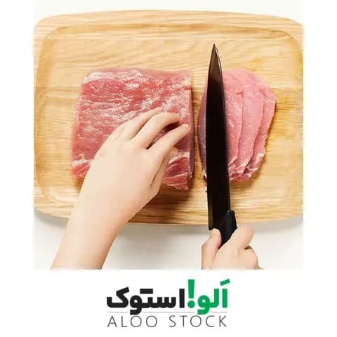 ست چاقوی سرامیکی هوهو مدل HuoHou Ceramic Knife Set HU0010 — تصویر ۱۰