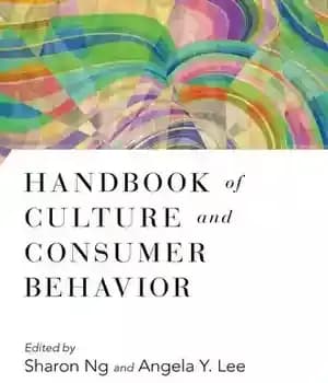 دانلود کتاب Handbook of culture and consumer behavior – کتاب راهنمای فرهنگ و رفتار مصرف کننده