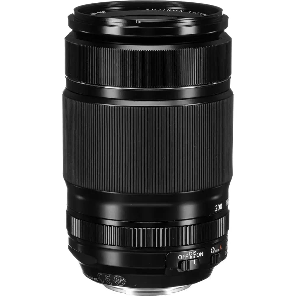 لنز فوجی Fujifilm XF 55-200mm f/3.5-4.8 R LM OIS — تصویر ۵
