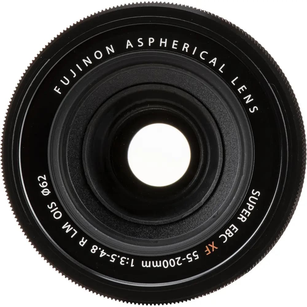لنز فوجی Fujifilm XF 55-200mm f/3.5-4.8 R LM OIS — تصویر ۲
