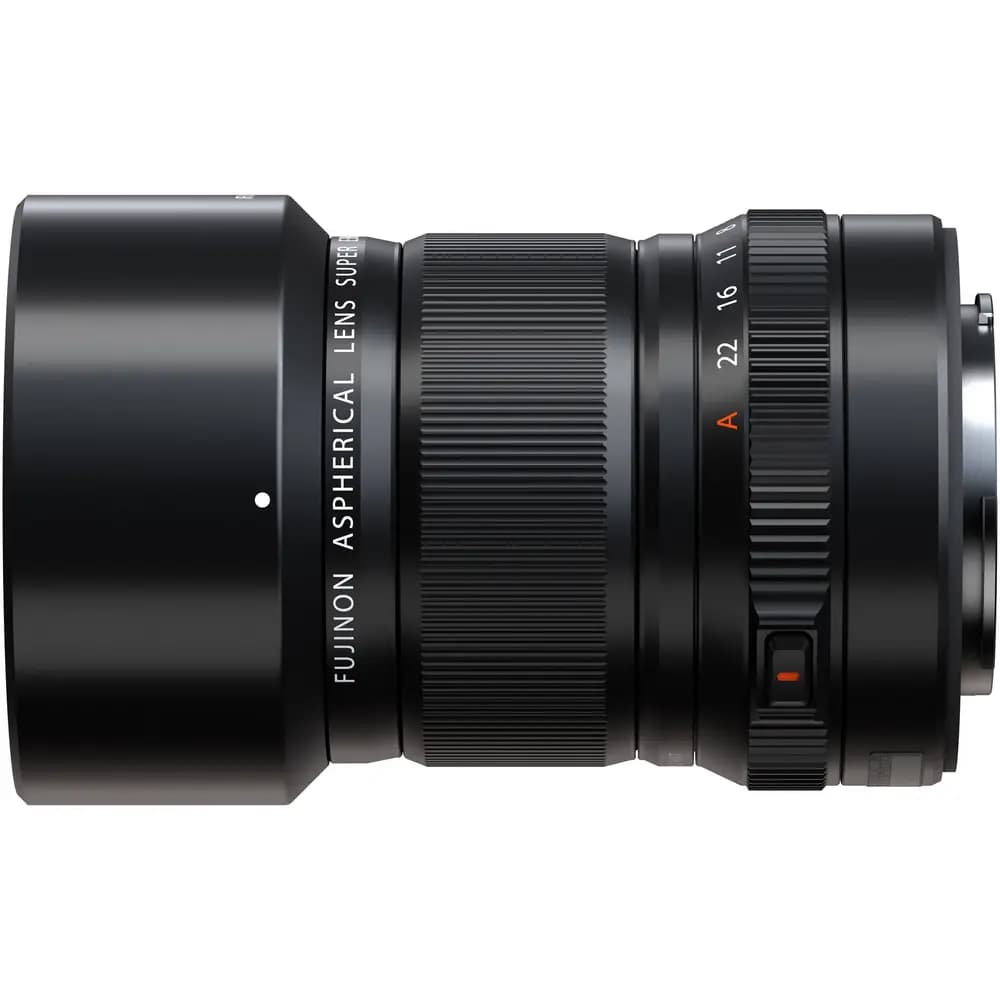 لنز فوجی FUJIFILM XF 30mm f/2.8 R LM WR Macro — تصویر ۳