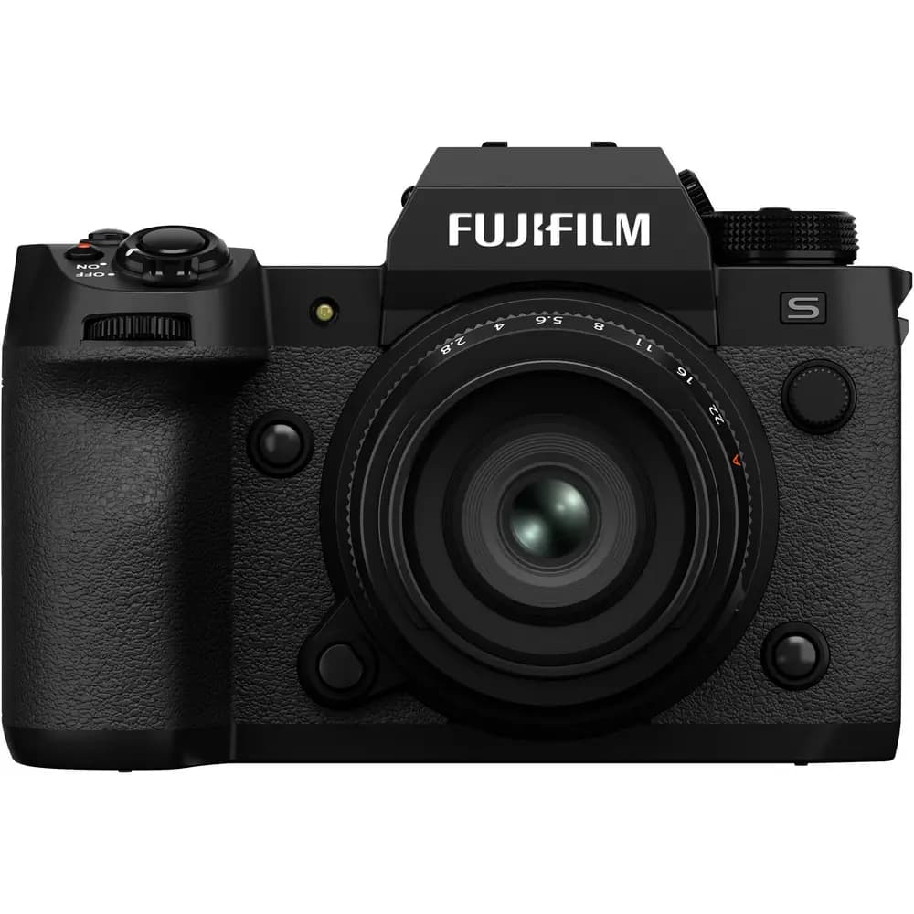 لنز فوجی FUJIFILM XF 30mm f/2.8 R LM WR Macro — تصویر ۴
