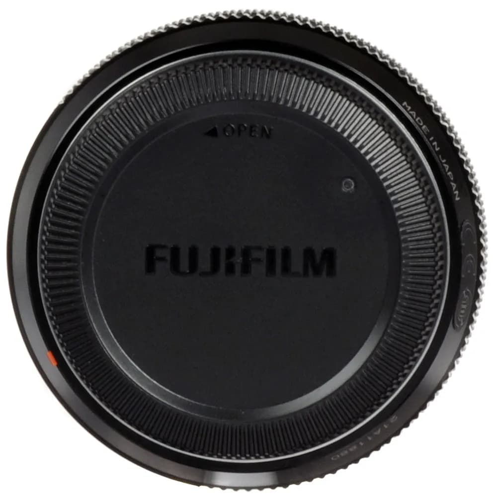لنز فوجی Fujifilm XF 18mm f/2.0 XF R — تصویر ۳