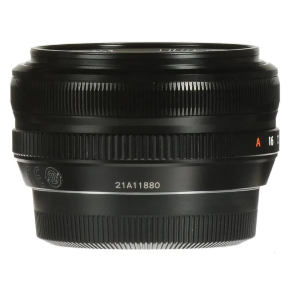 لنز فوجی Fujifilm XF 18mm f/2.0 XF R — تصویر ۵