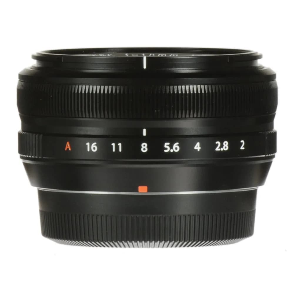 لنز فوجی Fujifilm XF 18mm f/2.0 XF R