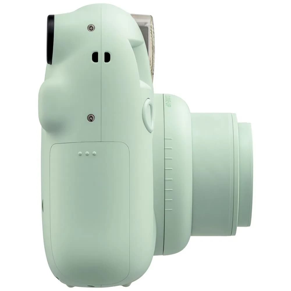 دوربین چاپ سریع FUJIFILM INSTAX MINI 12 سبز — تصویر ۷