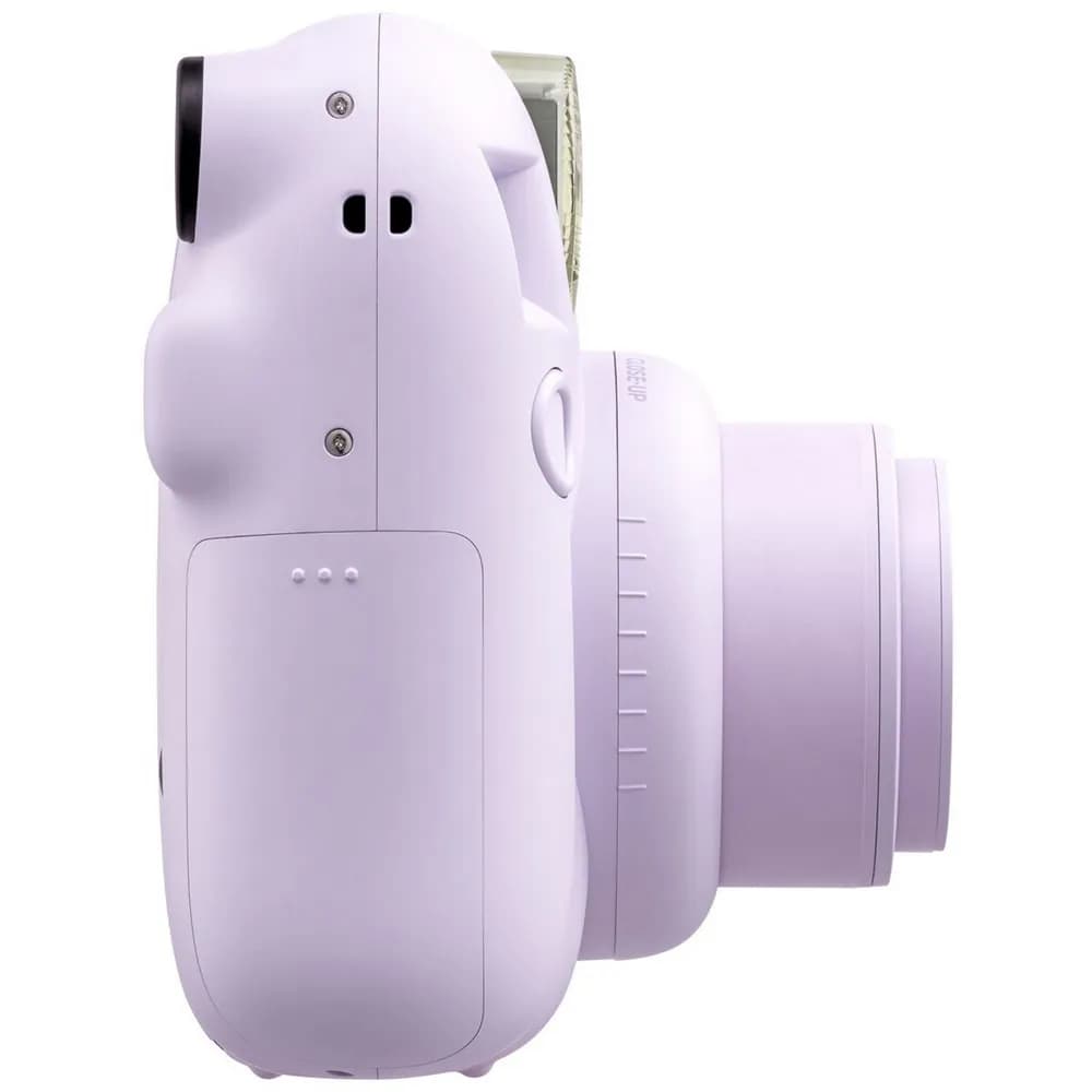 دوربین چاپ سریع FUJIFILM Instax Mini 12 بنفش — تصویر ۶